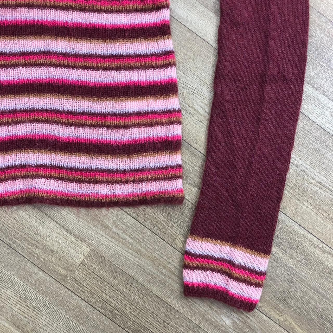 Dolce & Gabbana Vintage Dolce & Gabbana Knitwear Size US M / EU 48-50 / 2 - 3 Thumbnail