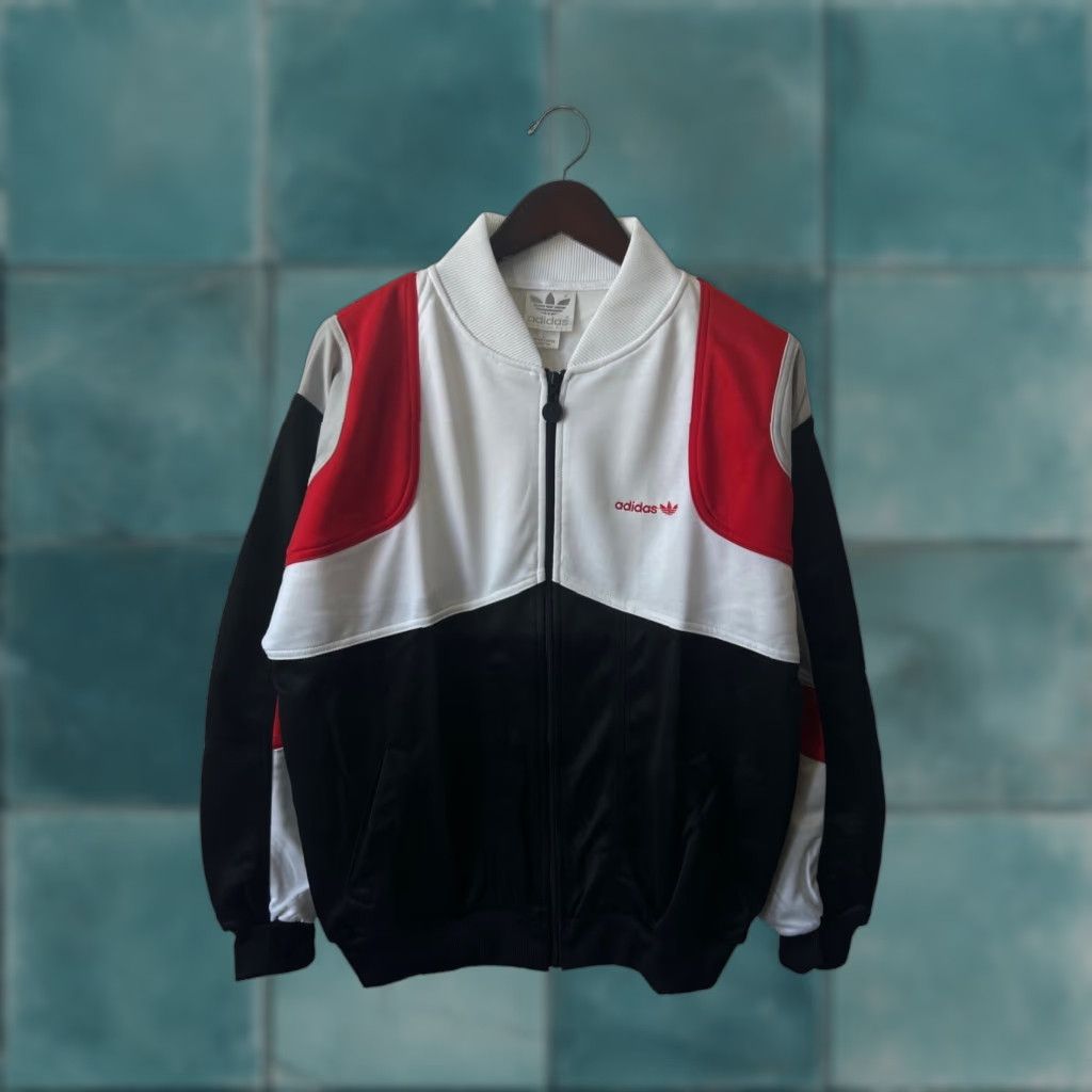 Adidas Adidas X Burton GLUHWEIN Collection Mens Large L