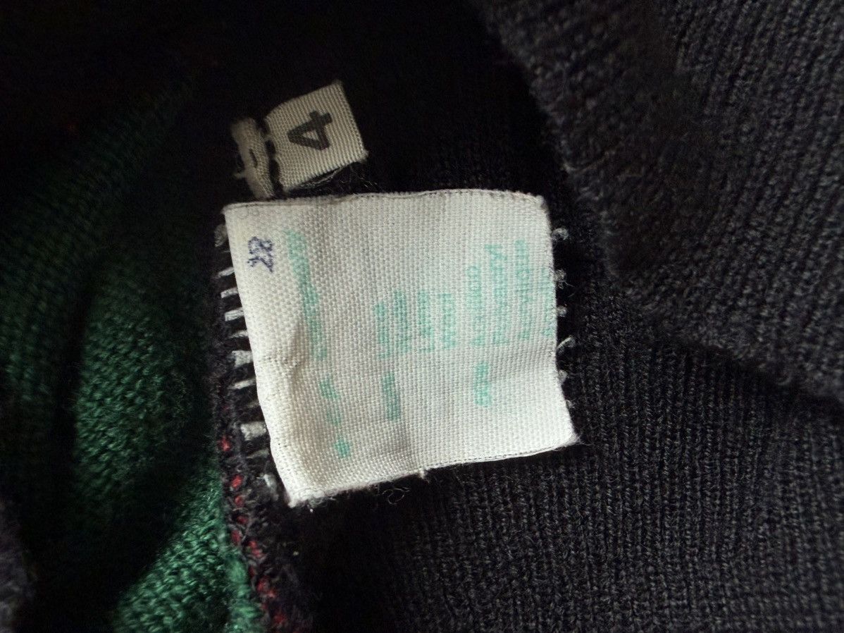 C.P. Company 80s C.P. COMPANY archive crewneck , Ideas from MASSIMO OSTI Size US M / EU 48-50 / 2 - 6 Thumbnail