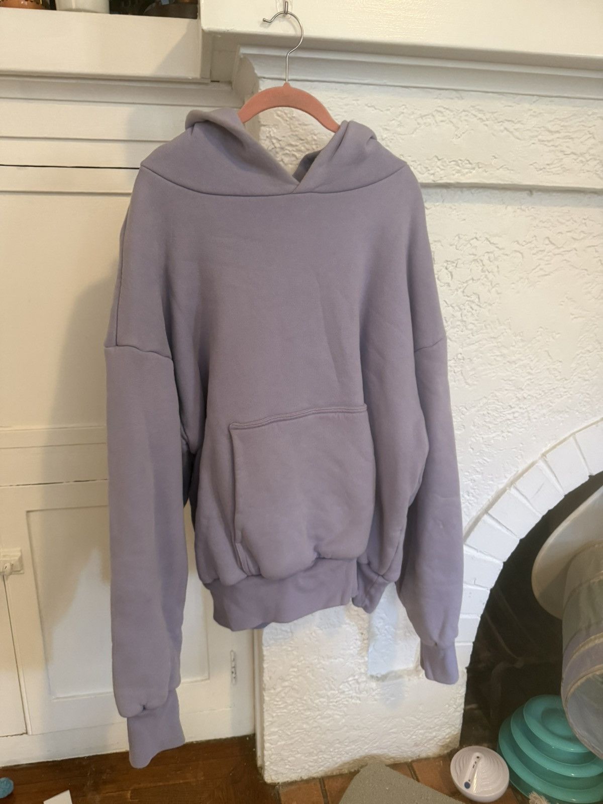 Kanye West Kanye 2020 ‘Perfect Hoodie’ Size US XL / EU 56 / 4 - 1 Thumbnail