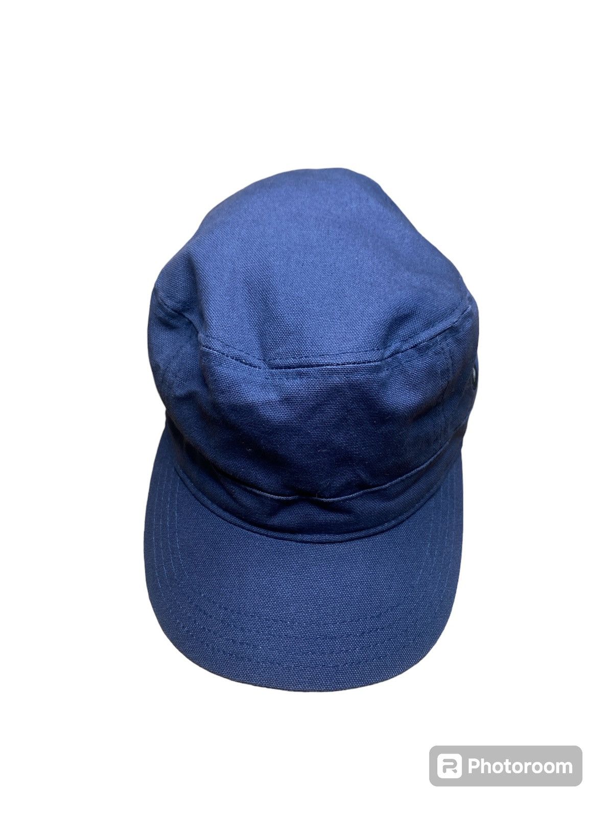 Issey Miyake × Ne-Net × New Era New Era X net net ( issey miyake military caps Size ONE SIZE - 2 Thumbnail
