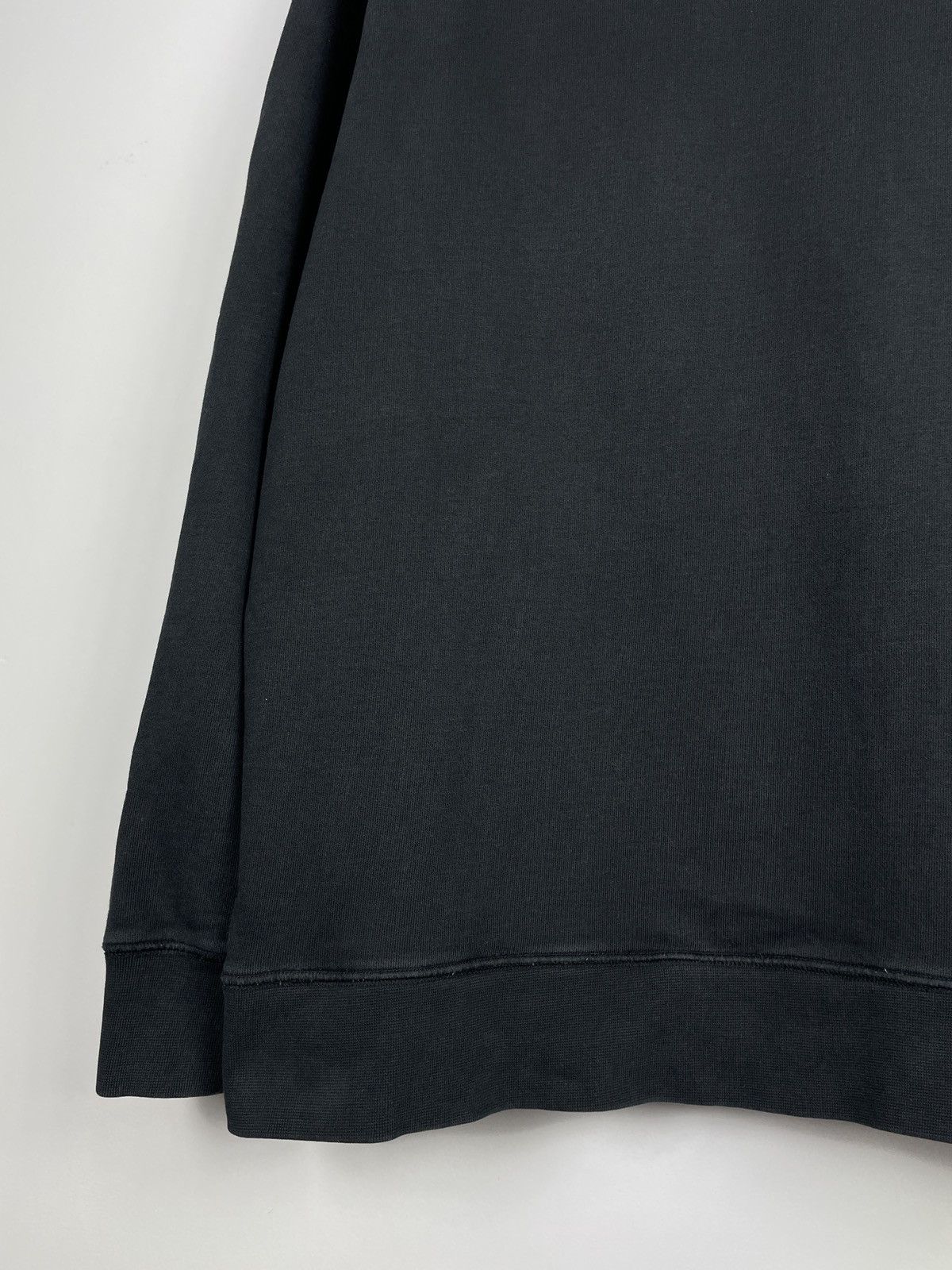 Designer × Dsquared2 Dsquared2 Brotherhood Men’s Sweatshirt Size US XL / EU 56 / 4 - 17 Thumbnail