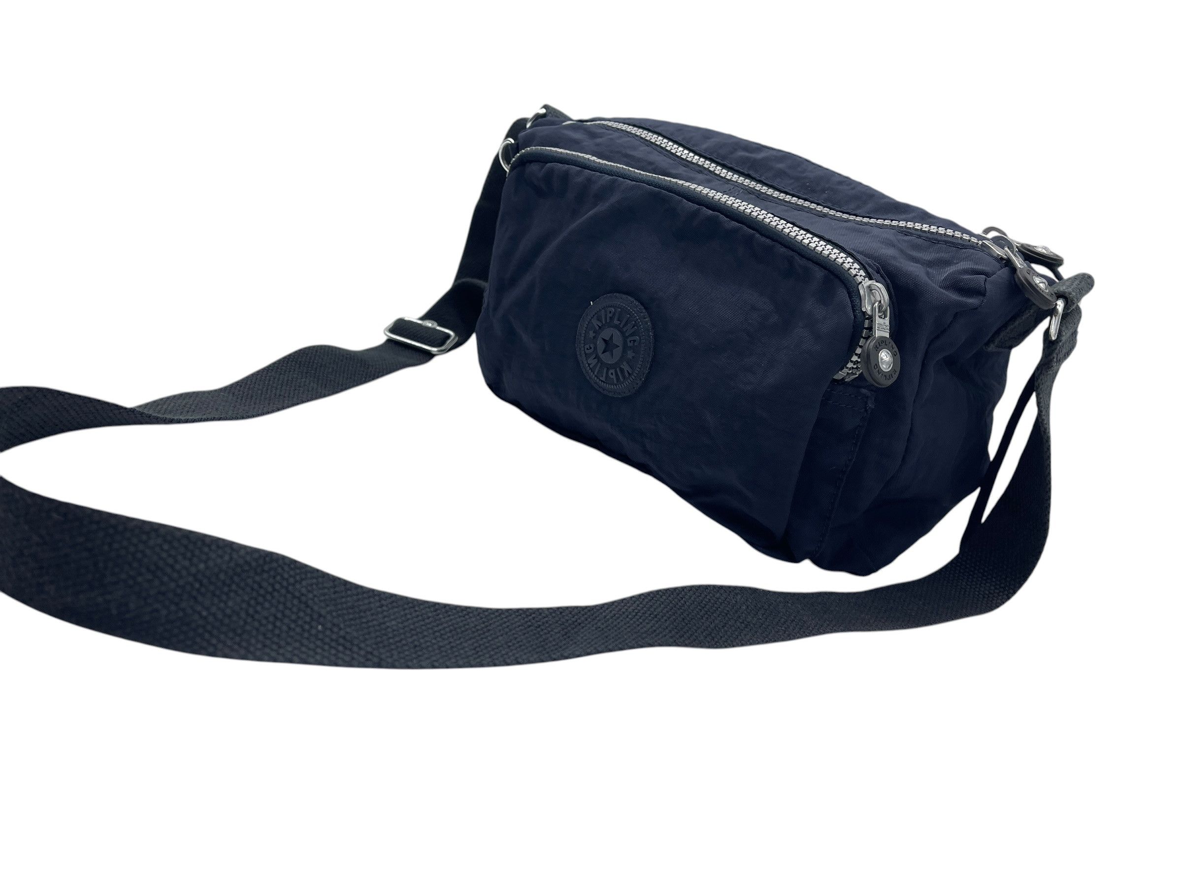 Japanese Brand Kipling Alvar Crossbody Bag Size ONE SIZE - 5 Thumbnail