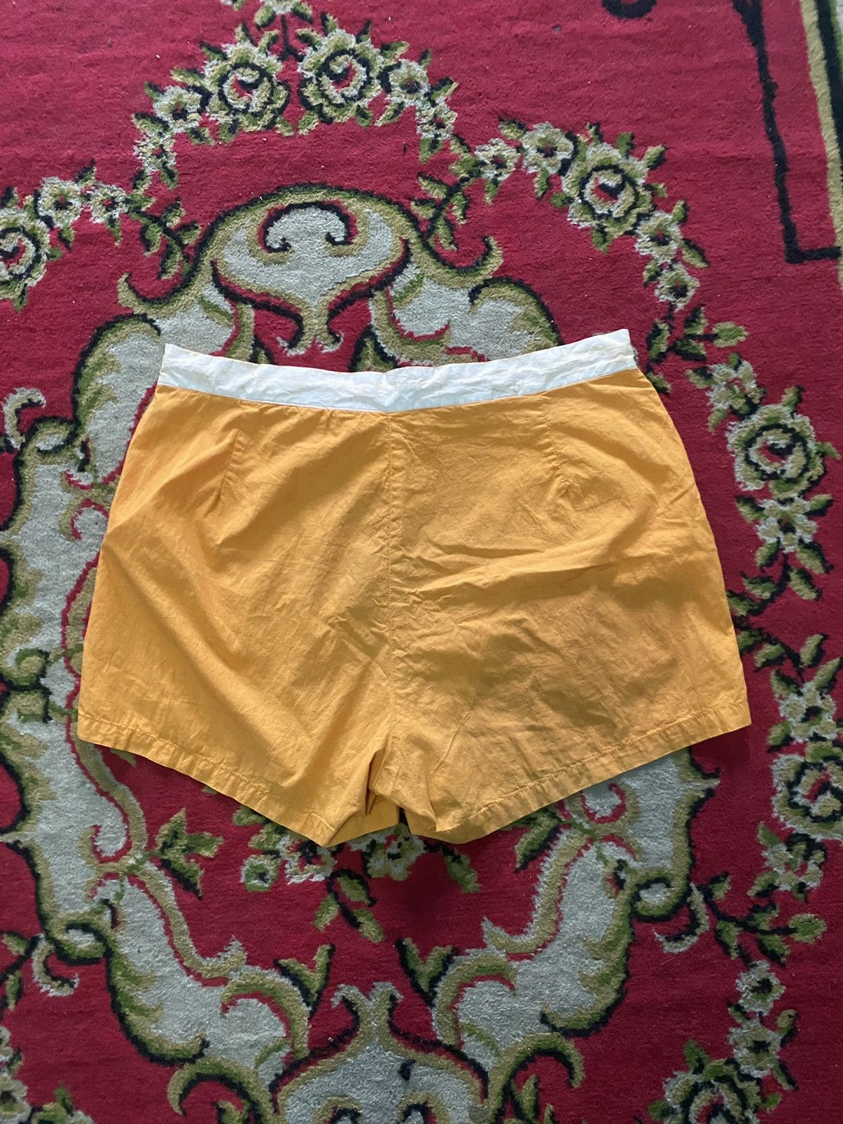 Stone Island Vintage stone island marina swim short 80’s Size US 32 / EU 48 - 8 Thumbnail