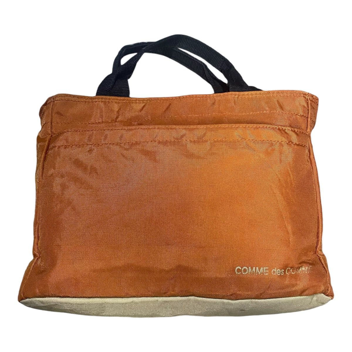 Comme des Garcons Comme Des Comme Handbag Size ONE SIZE - 1 Thumbnail