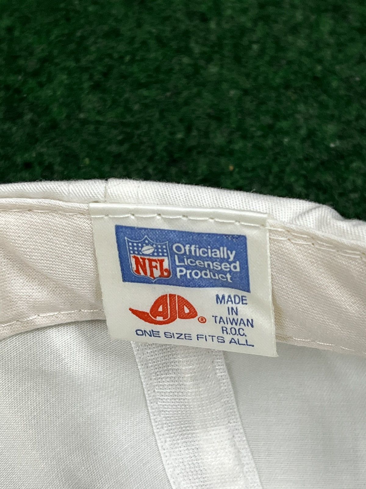 NFL Vintage Super Bowl XXIV Snapback Hat Size ONE SIZE - 8 Thumbnail