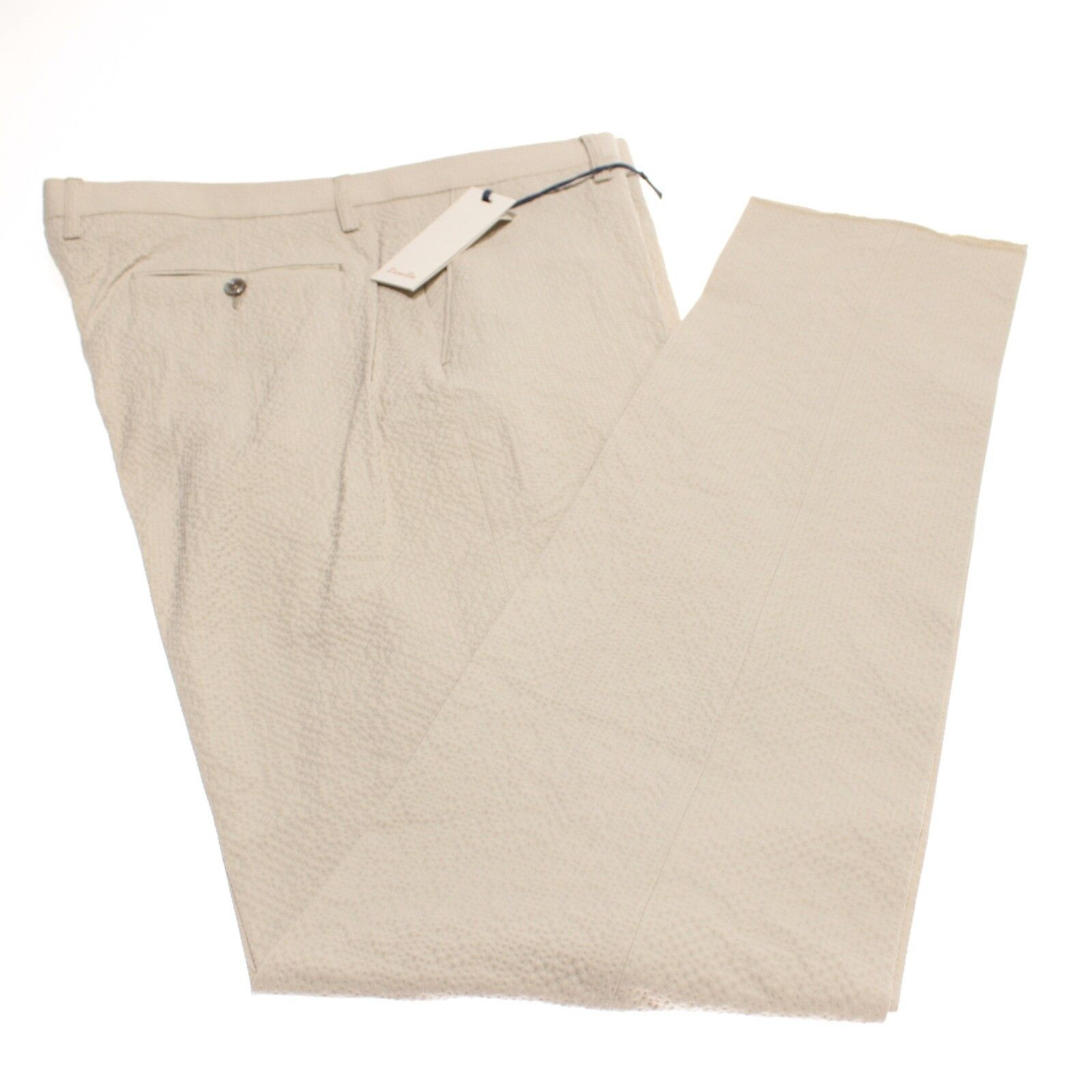 Zanella Zanella New with tags Chino Size 40 US In Beige Size US 40 / EU 56 - 2 Thumbnail