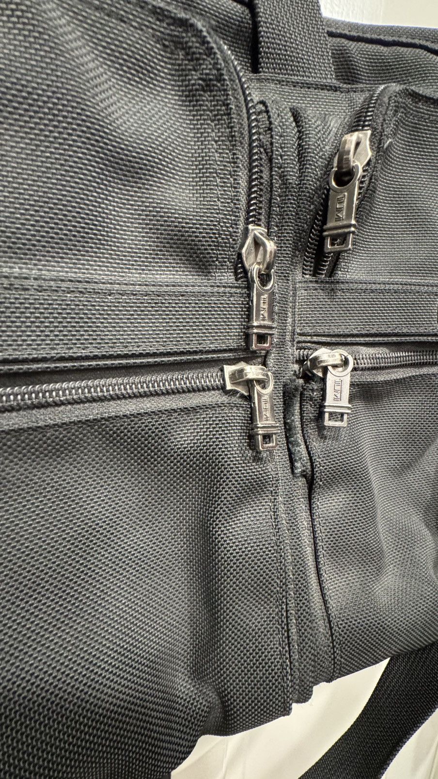 Tumi Tumi Computer Travel Bag Size ONE SIZE - 3 Thumbnail
