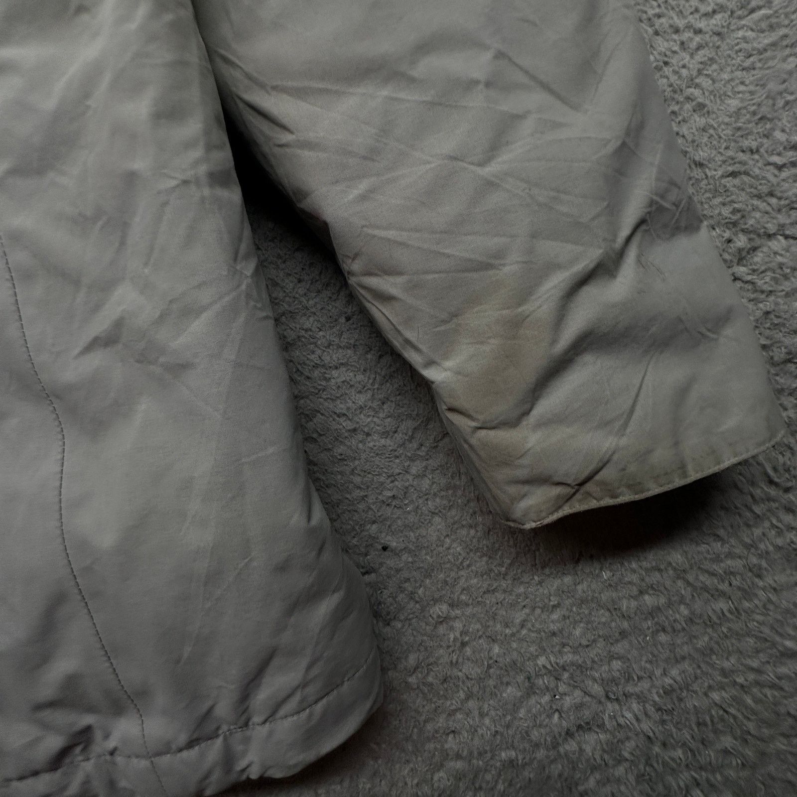 Patagonia Patagonia Windsweep Down Hoody 600 Fill Jacket Womens XL Size XL / US 12-14 / IT 48-50 - 15 Thumbnail
