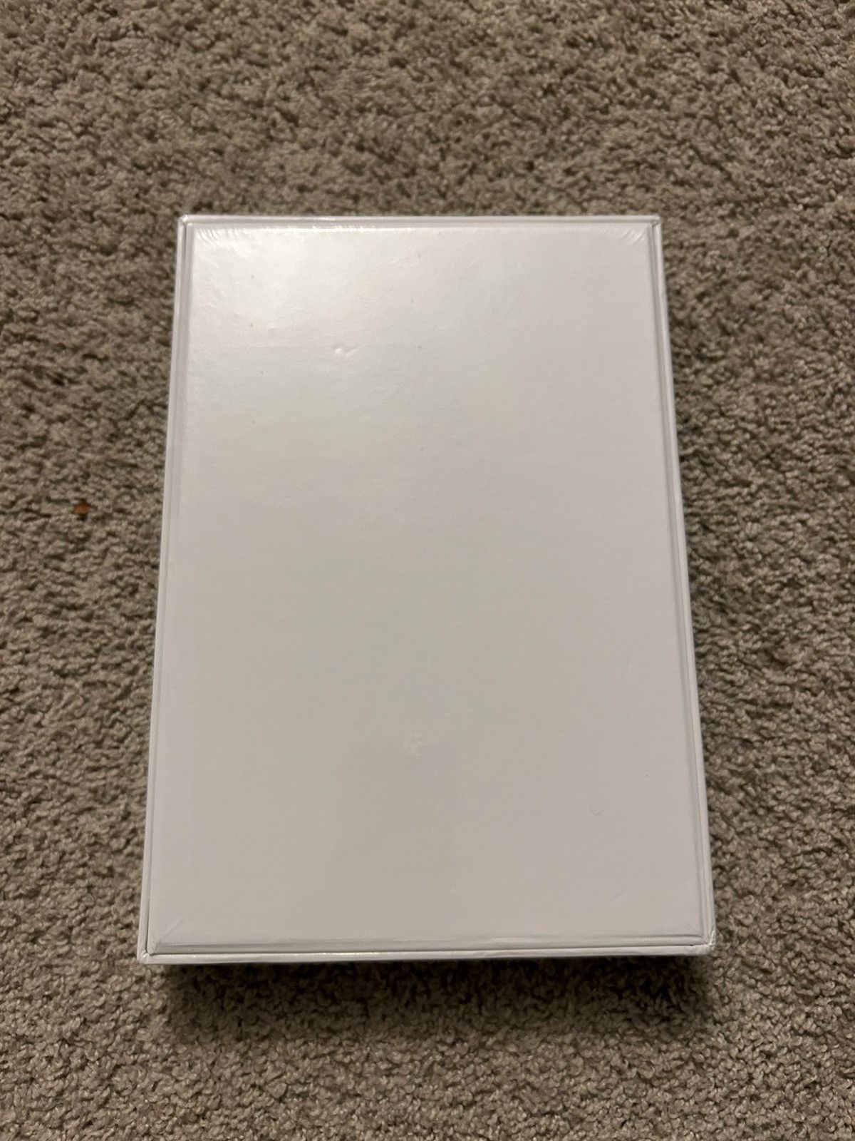 Supreme Supreme Unreleased Neil Young Puzzle Size ONE SIZE - 2 Thumbnail