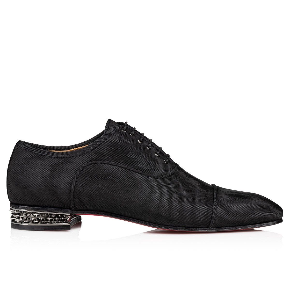 Christian Louboutin Greggyrocks Flat Fabric Size US 12 / EU 45 - 1 Thumbnail