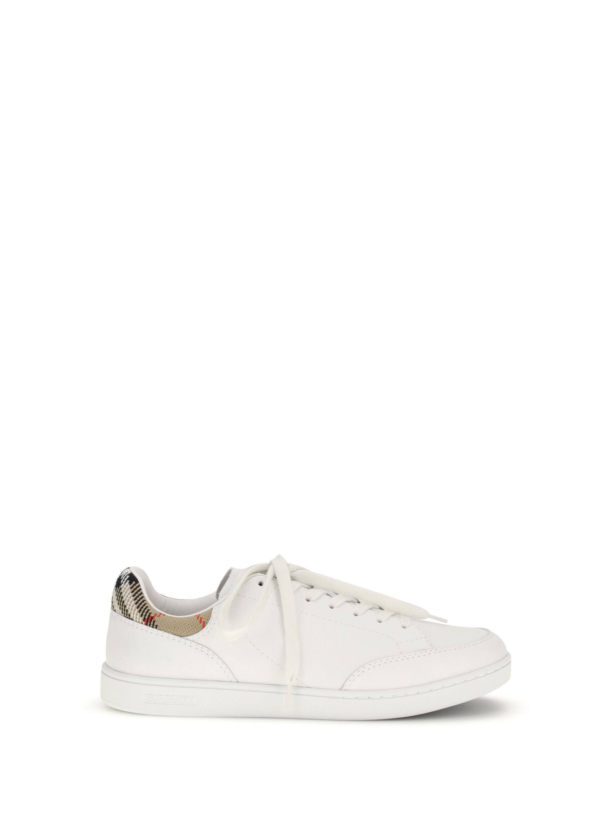 Burberry Low-Top Sneakers Size US 12 / EU 45 - 1 Thumbnail
