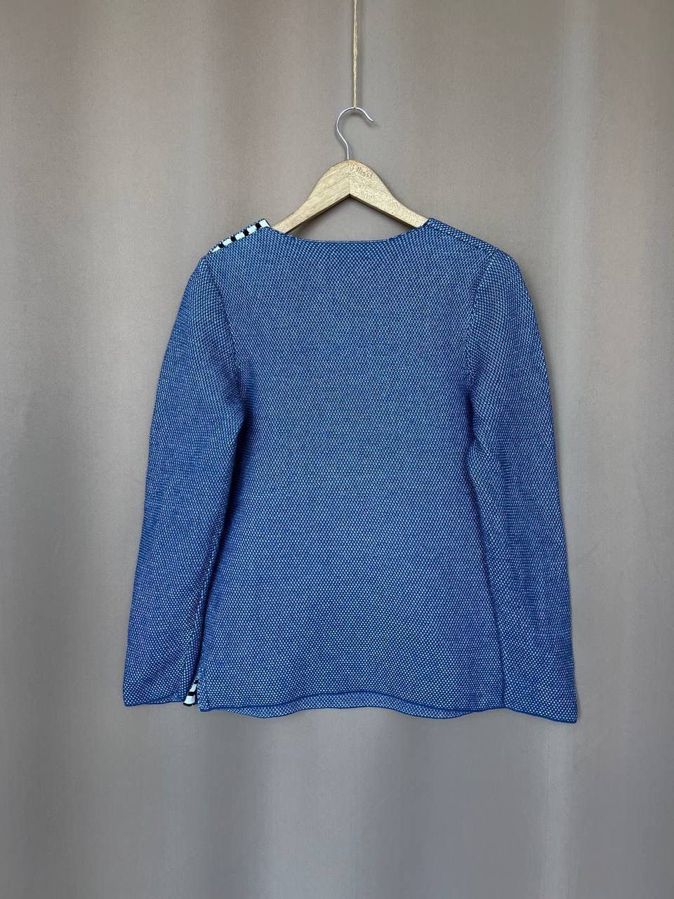 Saint James Saint James Vintage Knit Sweater Womens Size S/M Jumper Size S / US 4 / IT 40 - 7 Thumbnail