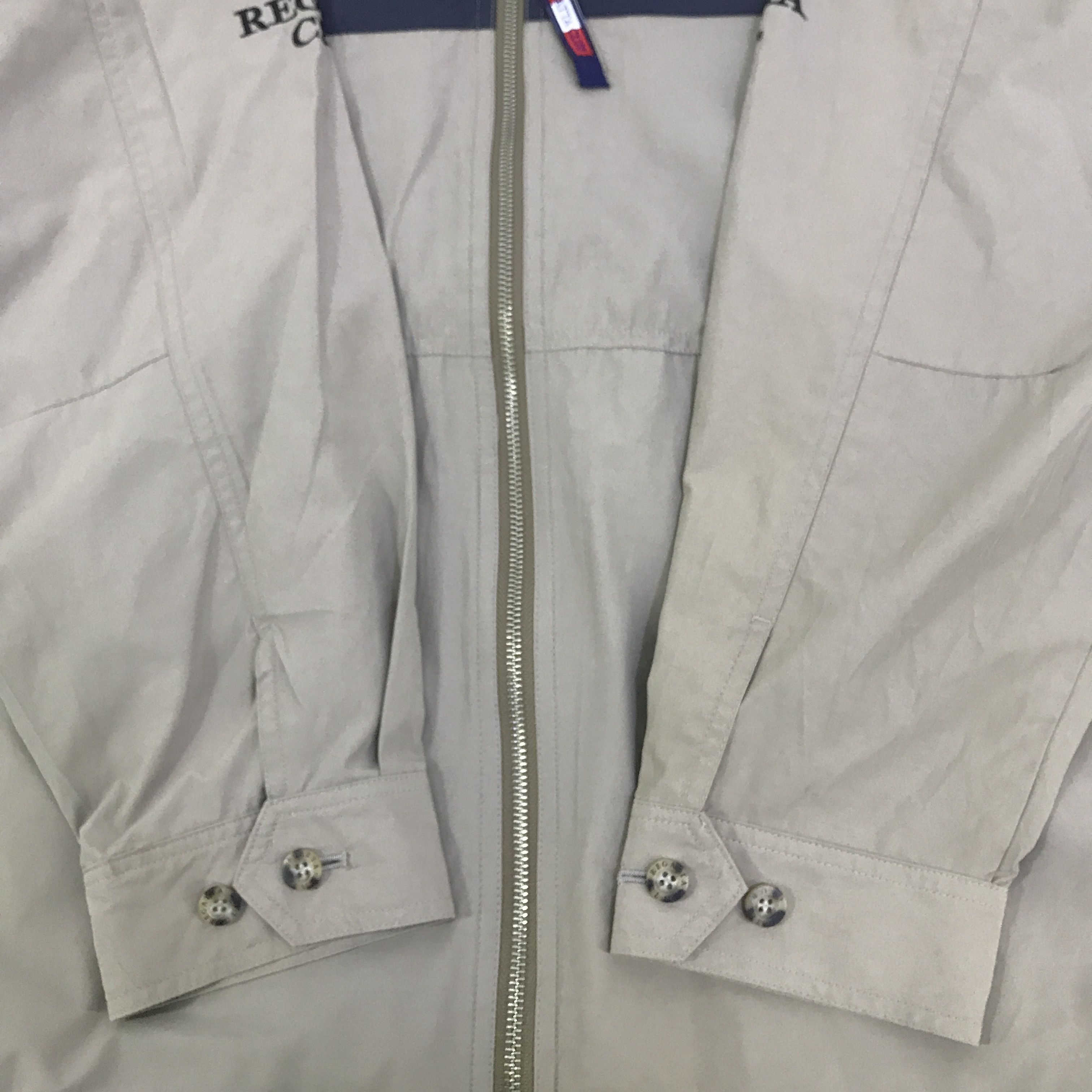 Japanese Brand regatta club jacket K121B15 Size US L / EU 52-54 / 3 - 8 Thumbnail