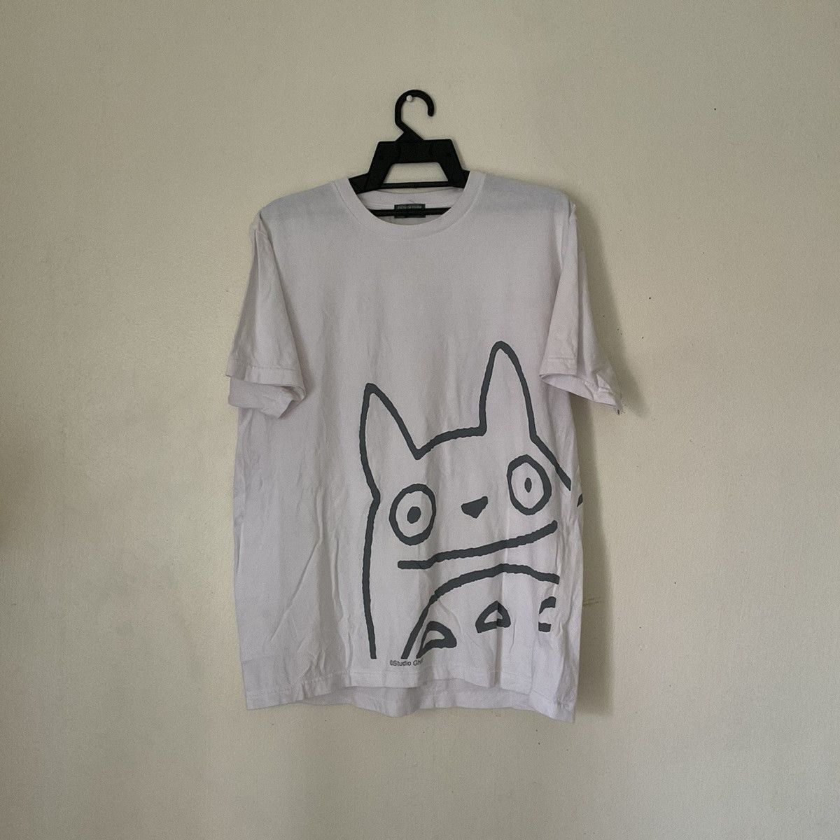 Anime Vintage Studio Ghibli Totoro Fund Anime Size US L / EU 52-54 / 3 - 1 Thumbnail