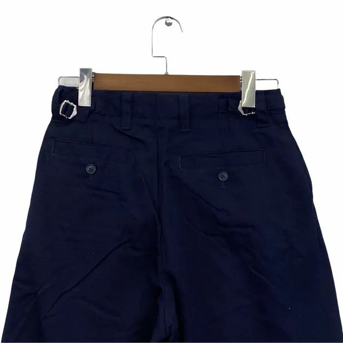United Arrows Vtg UNITED ARROWS TOKYO Store Collection Pant Trouser Slack Size 30" / US 8 / IT 44 - 2 Thumbnail