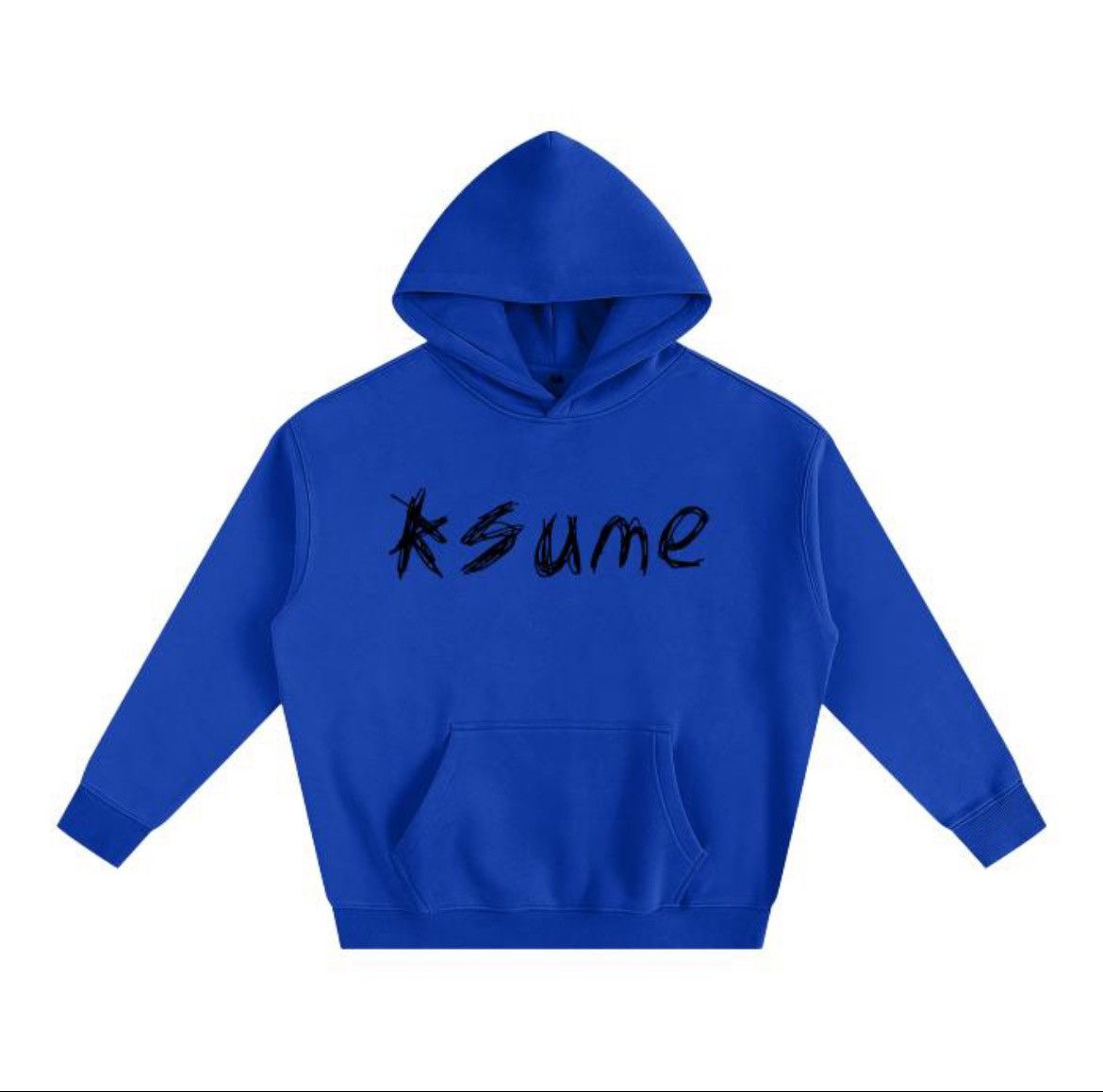 Other Rsume Hoodie Size US M / EU 48-50 / 2 - 1 Thumbnail