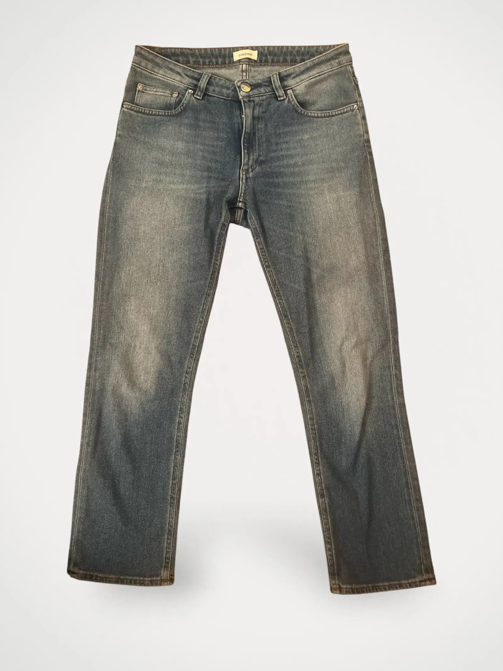 Toteme Jeans