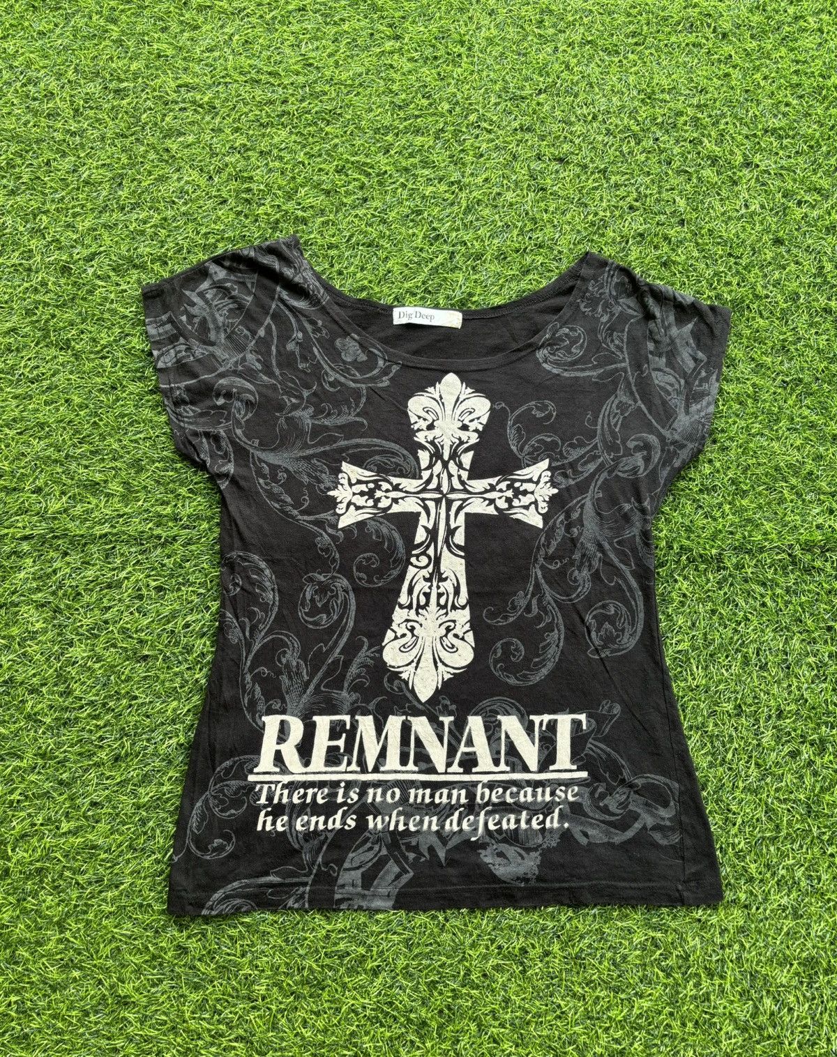 House of errors tshirt