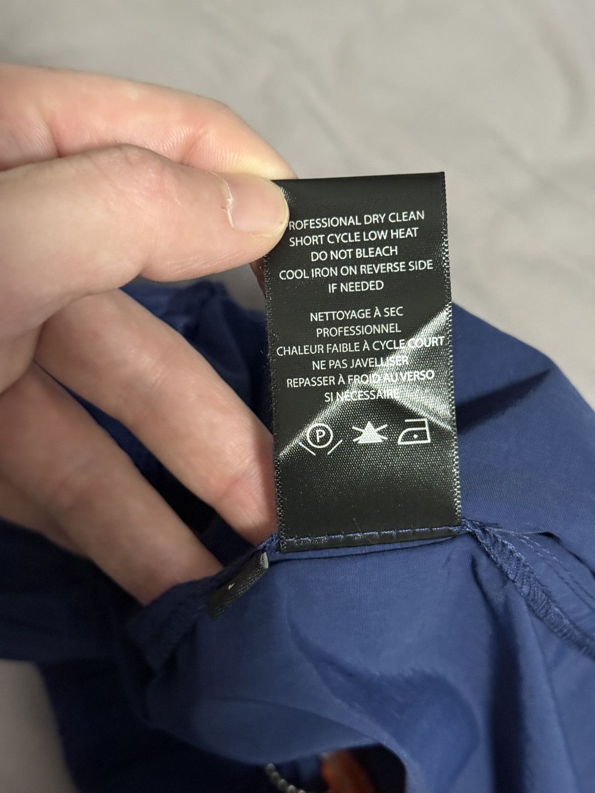 A24 × Nahmias Nahmias A24 marty Supreme classic warm up track pant Size US 34 / EU 50 - 6 Thumbnail