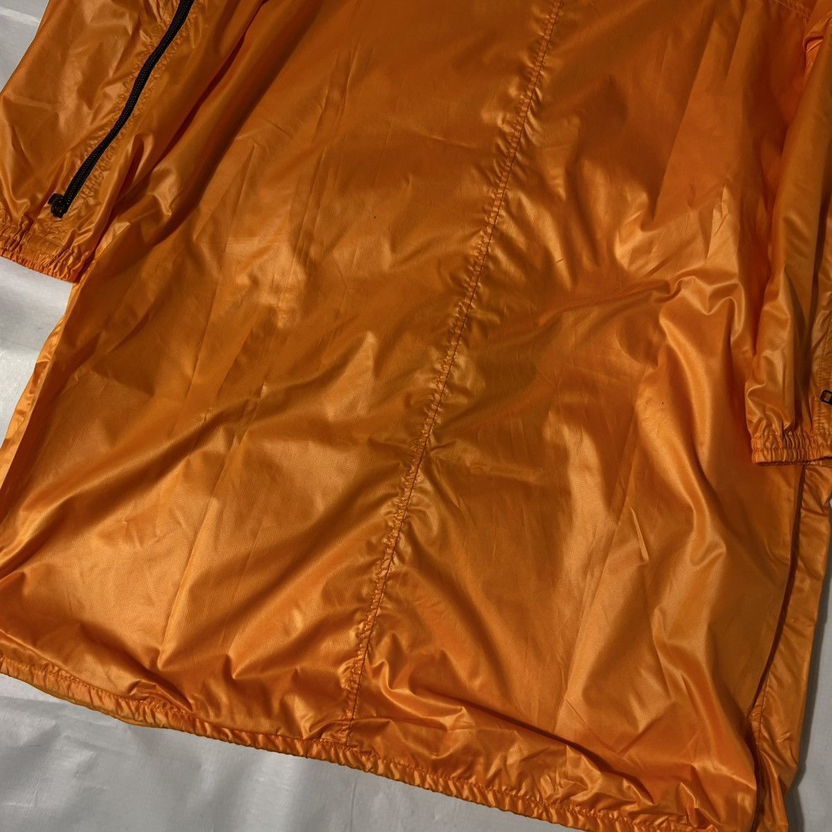 Final Home 90s Final home zip up jacket nylon parachute runway DS Size US XS / EU 42 / 0 - 7 Thumbnail