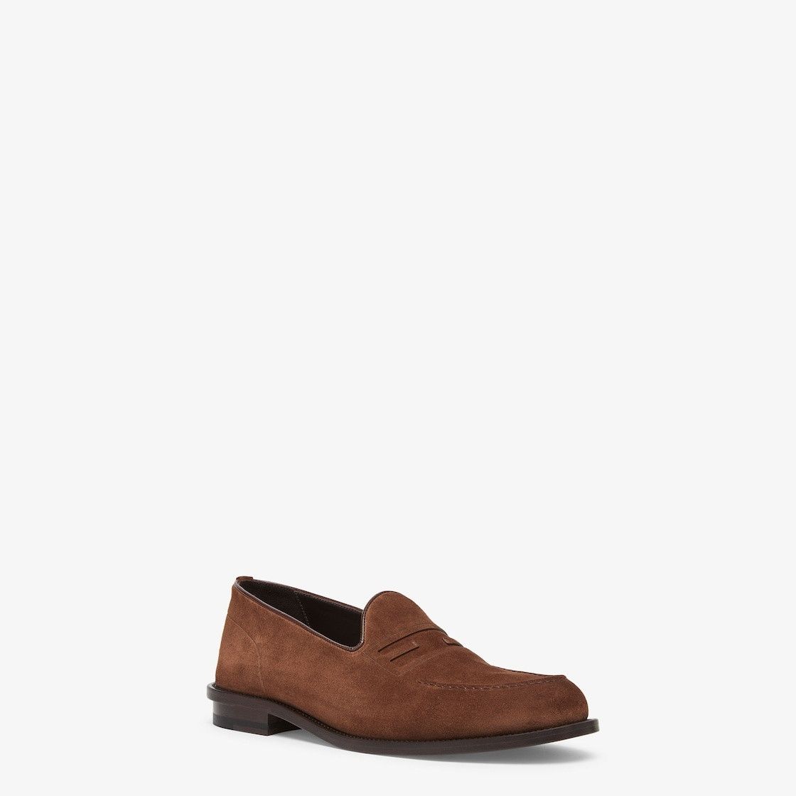 o1s1wg110525 Loafer in Brown