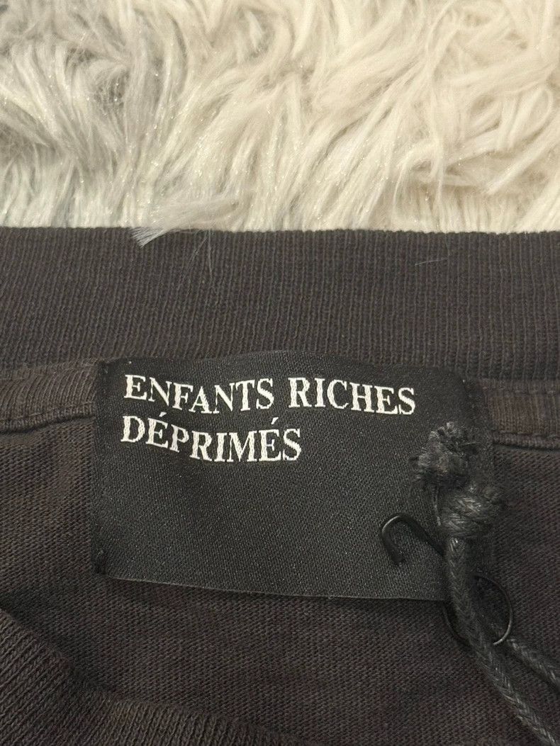 Enfants Riches Deprimes Enfants Riches Deprimes 24 SS Long Sleeve Sweater Made of Size US M / EU 48-50 / 2 - 3 Thumbnail