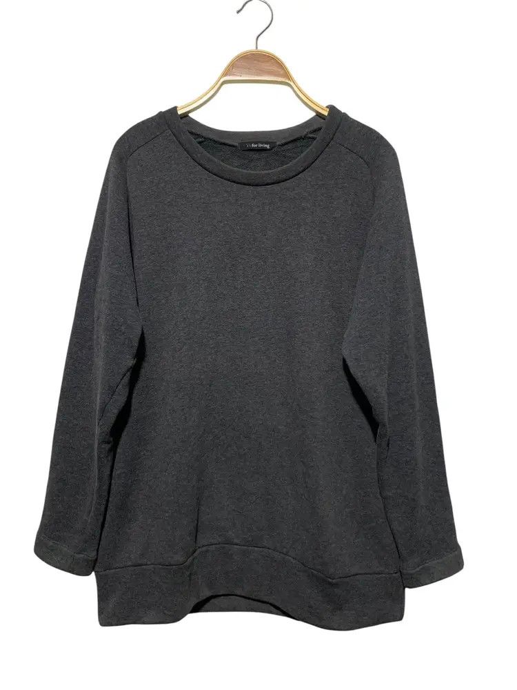 Yohji Yamamoto Yohji Yamamoto Y's For living towel sweatshirt Size US M / EU 48-50 / 2 - 1 Thumbnail