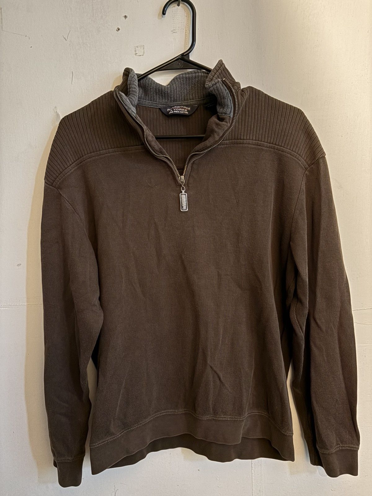 Roundtree & Yorke RoundTree & Yorke Size US M / EU 48-50 / 2 - 1 Thumbnail