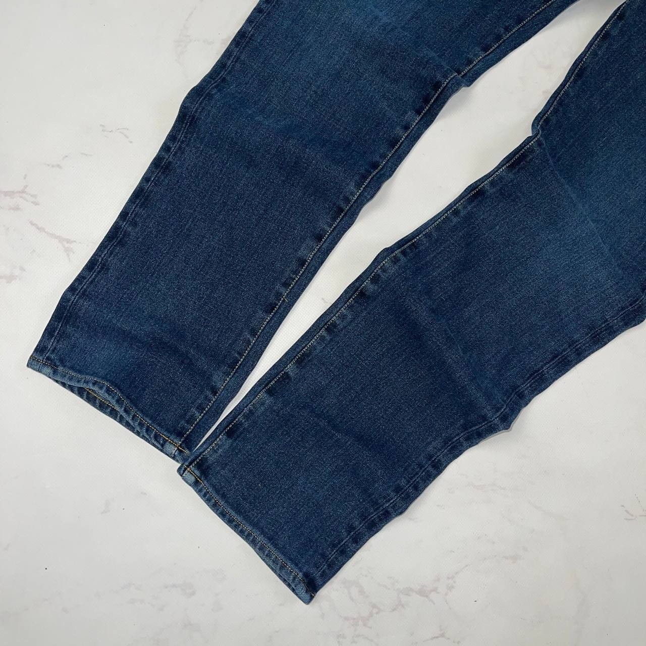 Paul Smith Paul Smith Denim Jeans Vintage Pants Size W34 Size US 34 / EU 50 - 4 Thumbnail