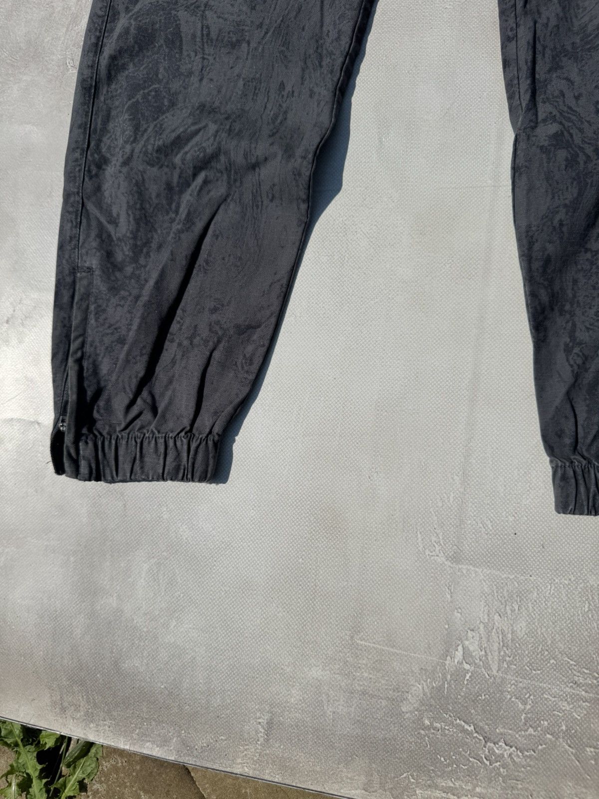 Nike Vintage Nike Ripstop Camouflage Cargo Pants Size 34" / US 12 / IT 48 - 6 Thumbnail
