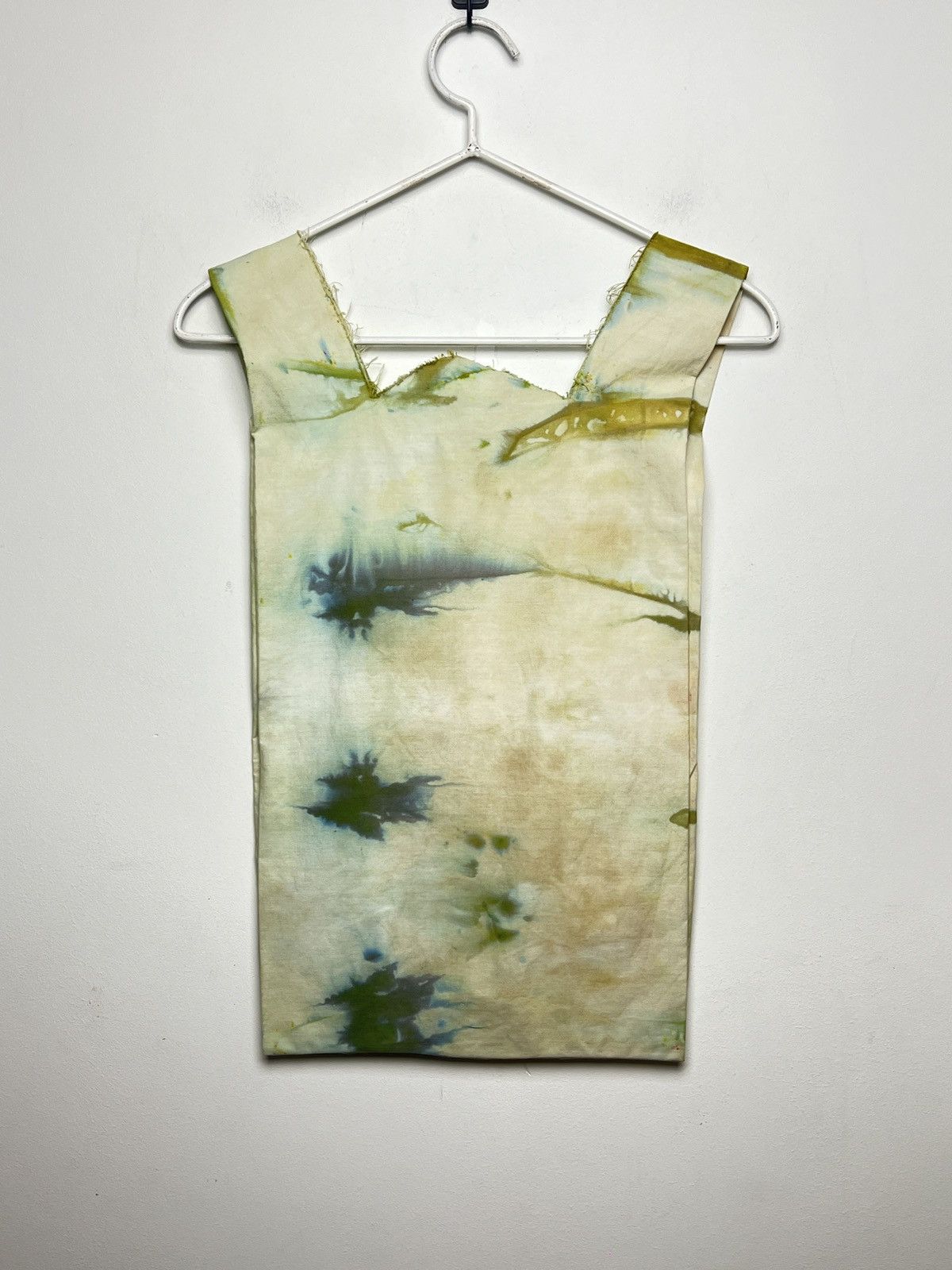 Maison Margiela margiela h&m custom 1/1 tie dye tote hand bag Size ONE SIZE - 7 Thumbnail