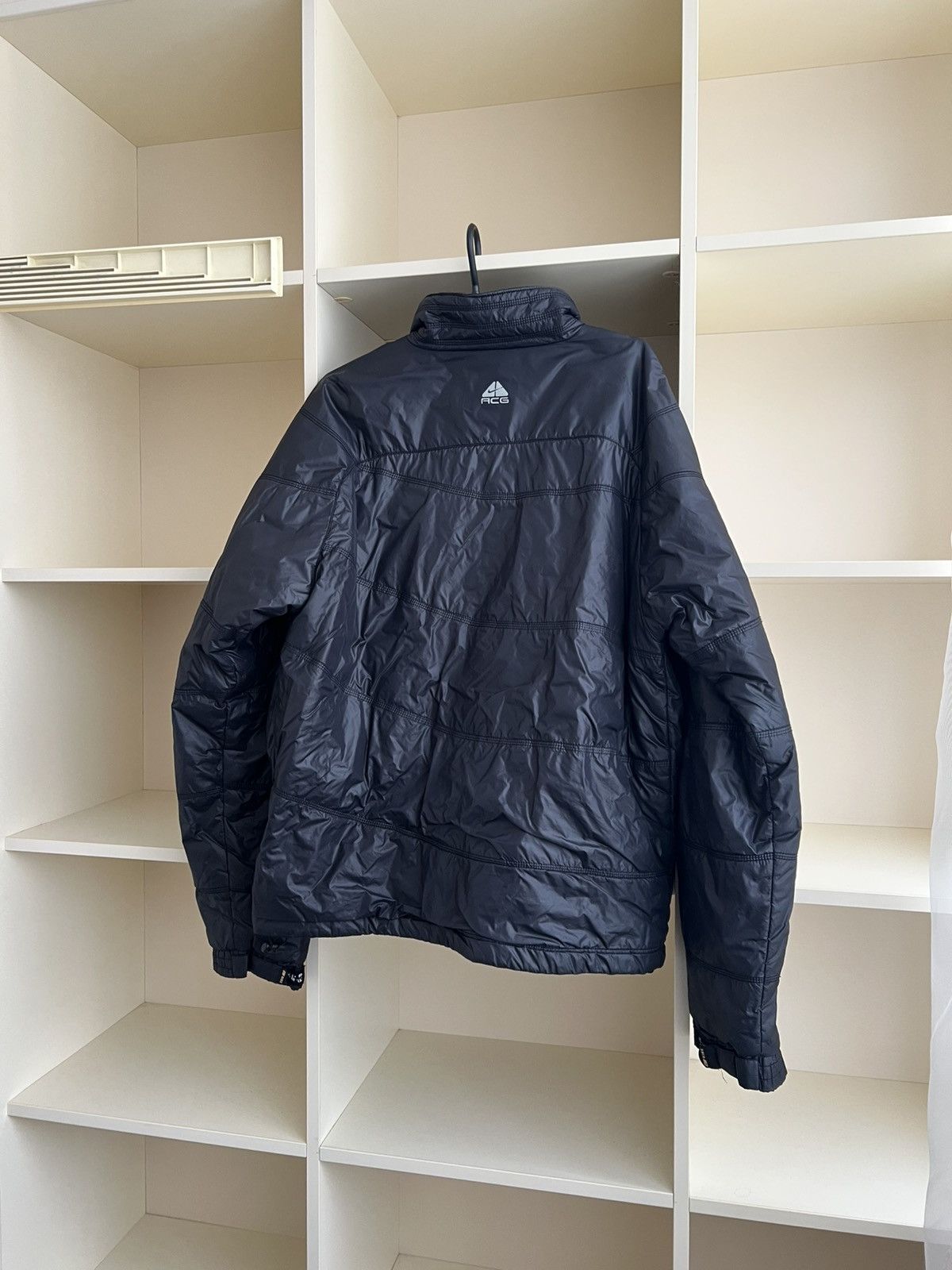 Nike ACG Vintage Nike ACG Jacket Size XL Size US XL / EU 56 / 4 - 18 Thumbnail