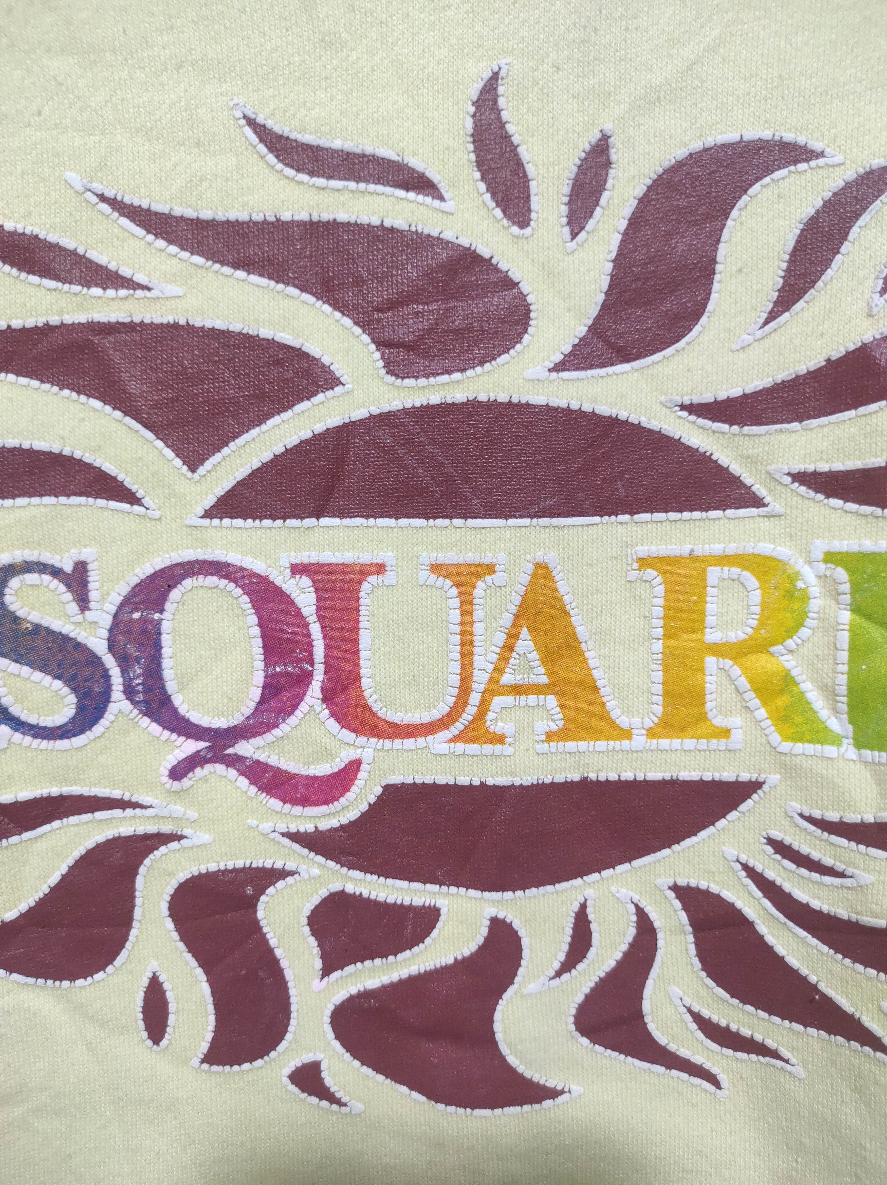 Dsquared2 Dsquared2 Sweatshirt Size US S / EU 44-46 / 1 - 13 Thumbnail
