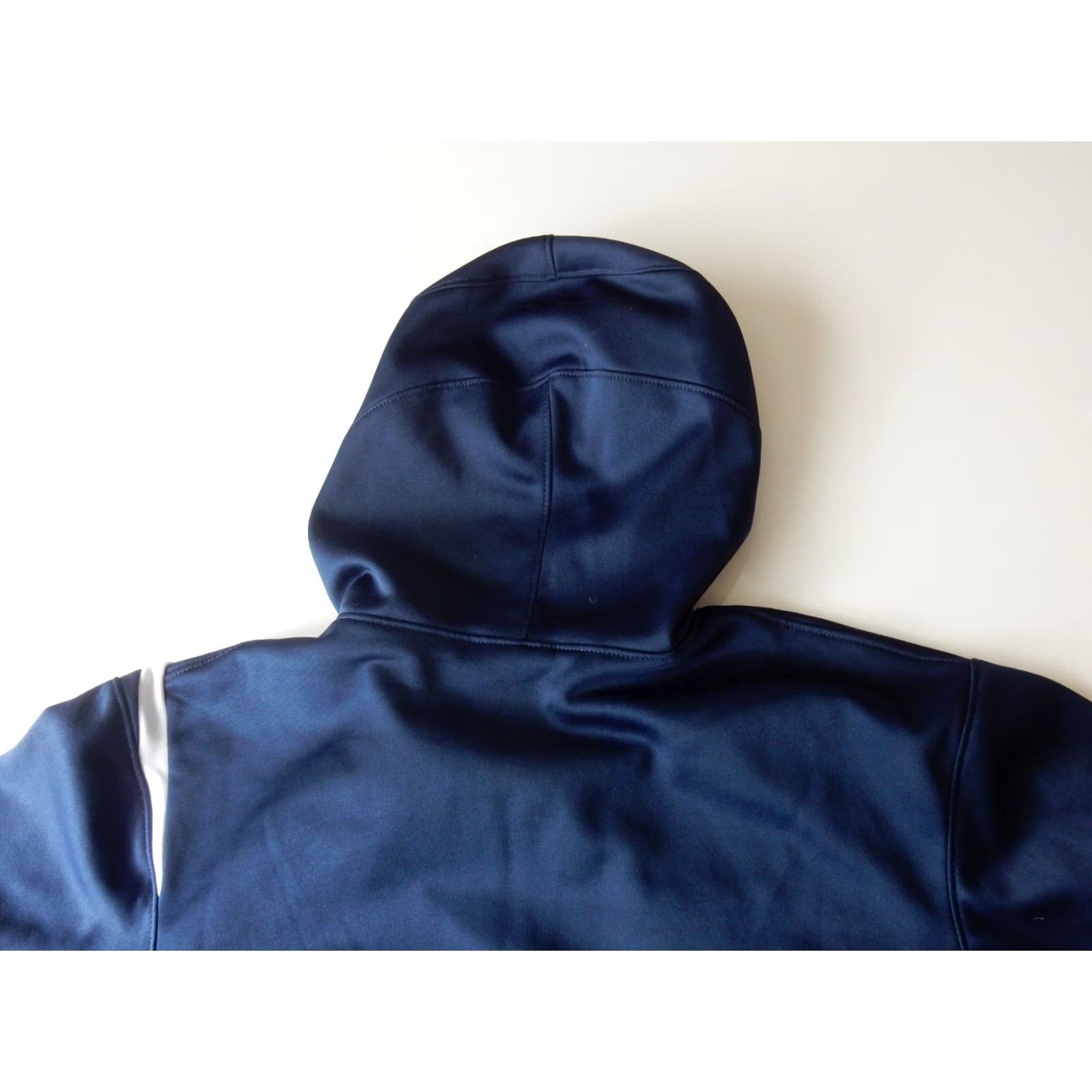 Nike Nike Men's Hoodie Size S Pullover Blue Sweatshirt Size US S / EU 44-46 / 1 - 3 Thumbnail