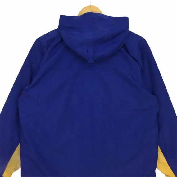 The North Face THE NORTH FACE Hoodie Windbreaker Zip Up Sweater Sportswear Size US S / EU 44-46 / 1 - 7 Thumbnail