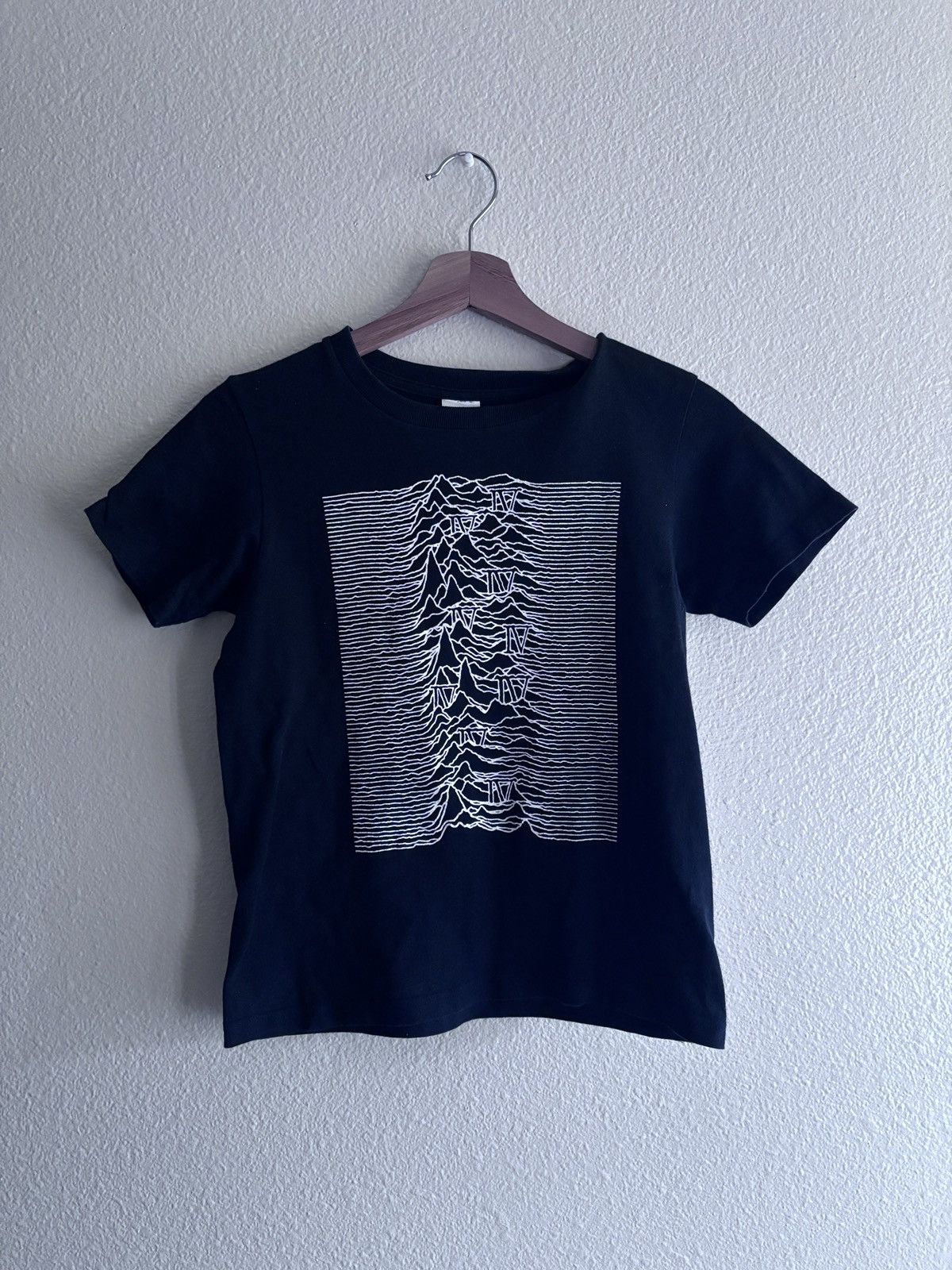 Number (N)ine Joy Division 