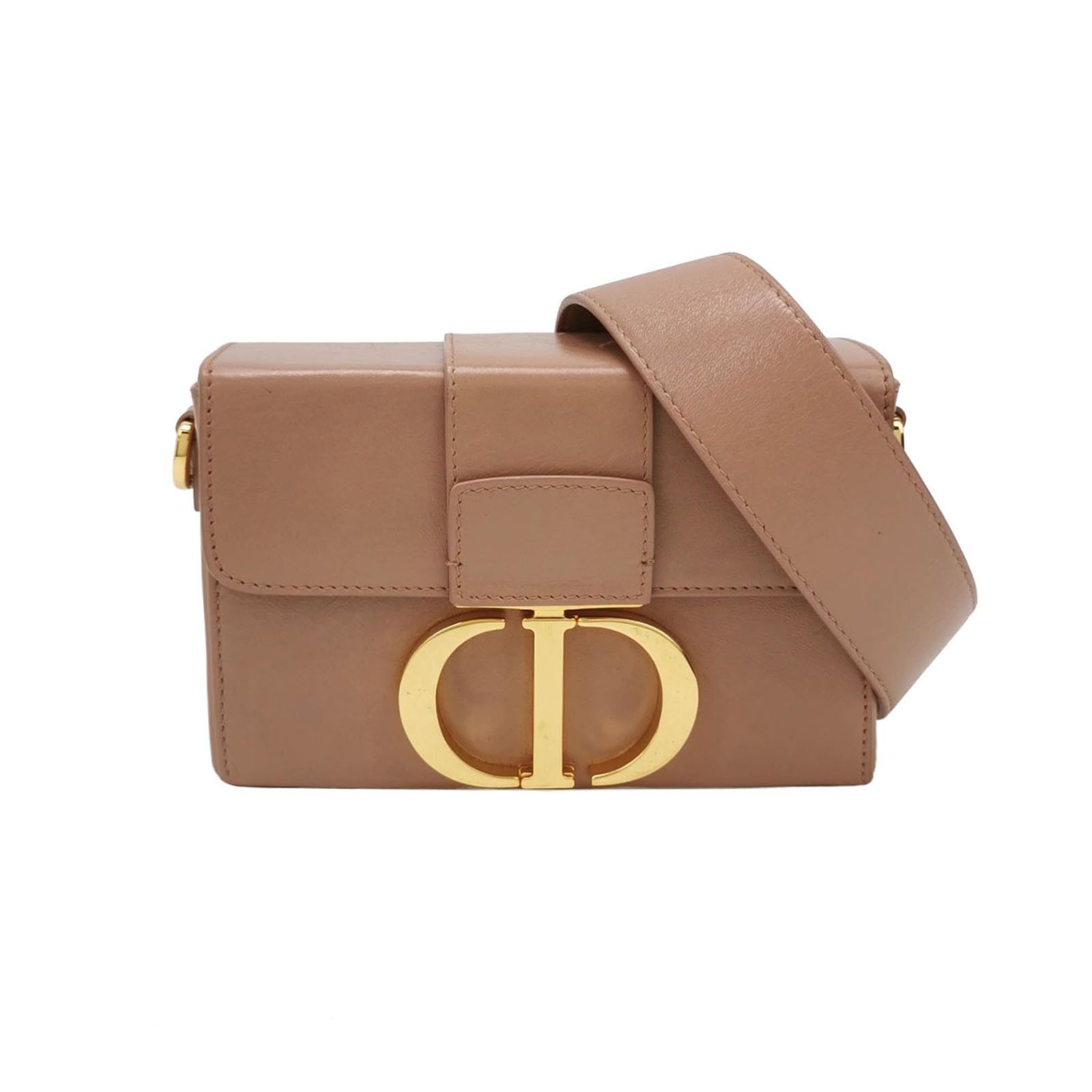 Dior Dior Women os Shoulder Bags Size ONE SIZE - 1 Thumbnail