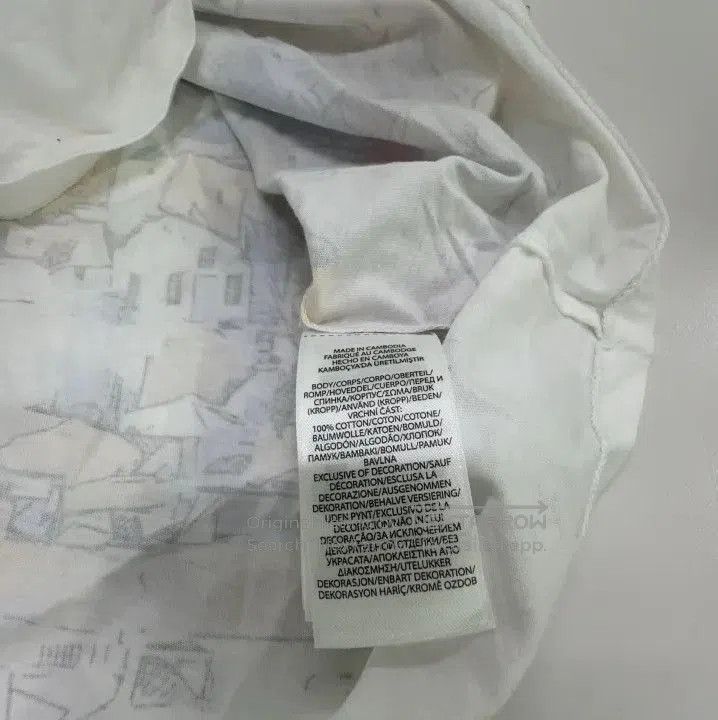 Polo Ralph Lauren Polo Ralph Lauren Pattern Print Short Sleeve T. Size US M / EU 48-50 / 2 - 4 Thumbnail
