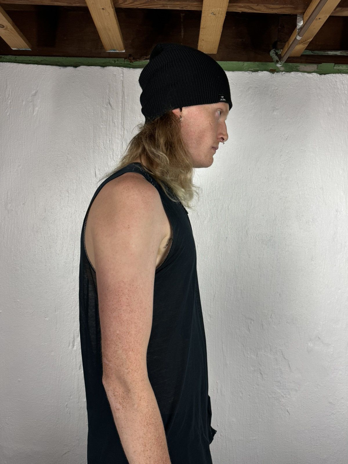 Arc'teryx Arc’teryx fisherman beanie Size ONE SIZE - 6 Thumbnail