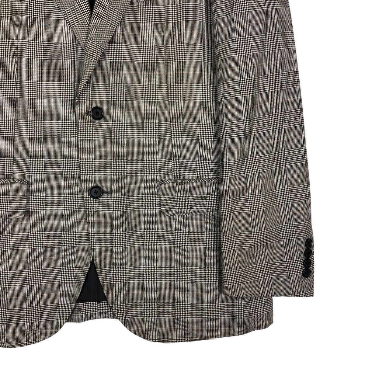 Japanese Brand 🔥Vintage Double Breast Coats Jacket Mackintosh Philosophy Size US M / EU 48-50 / 2 - 5 Thumbnail