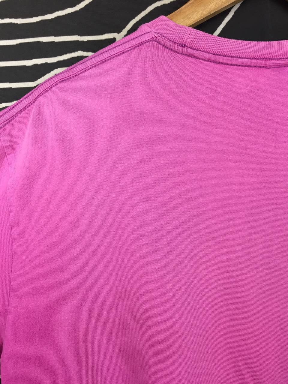 Gap Vtg GAP Classic Arch Logo Essential Tee Size M Size US M / EU 48-50 / 2 - 11 Thumbnail