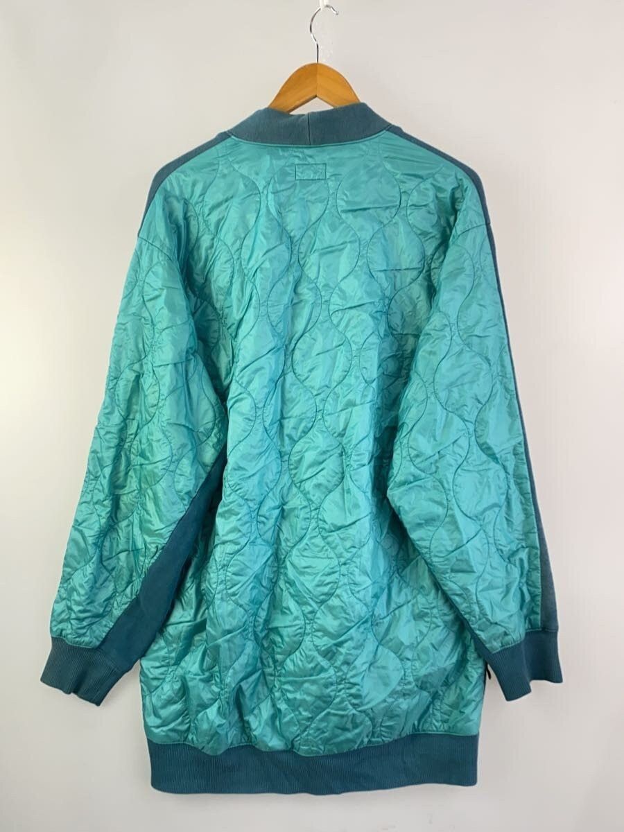 Kapital Hybrid Military Cardigan Jacket Size US L / EU 52-54 / 3 - 2 Thumbnail