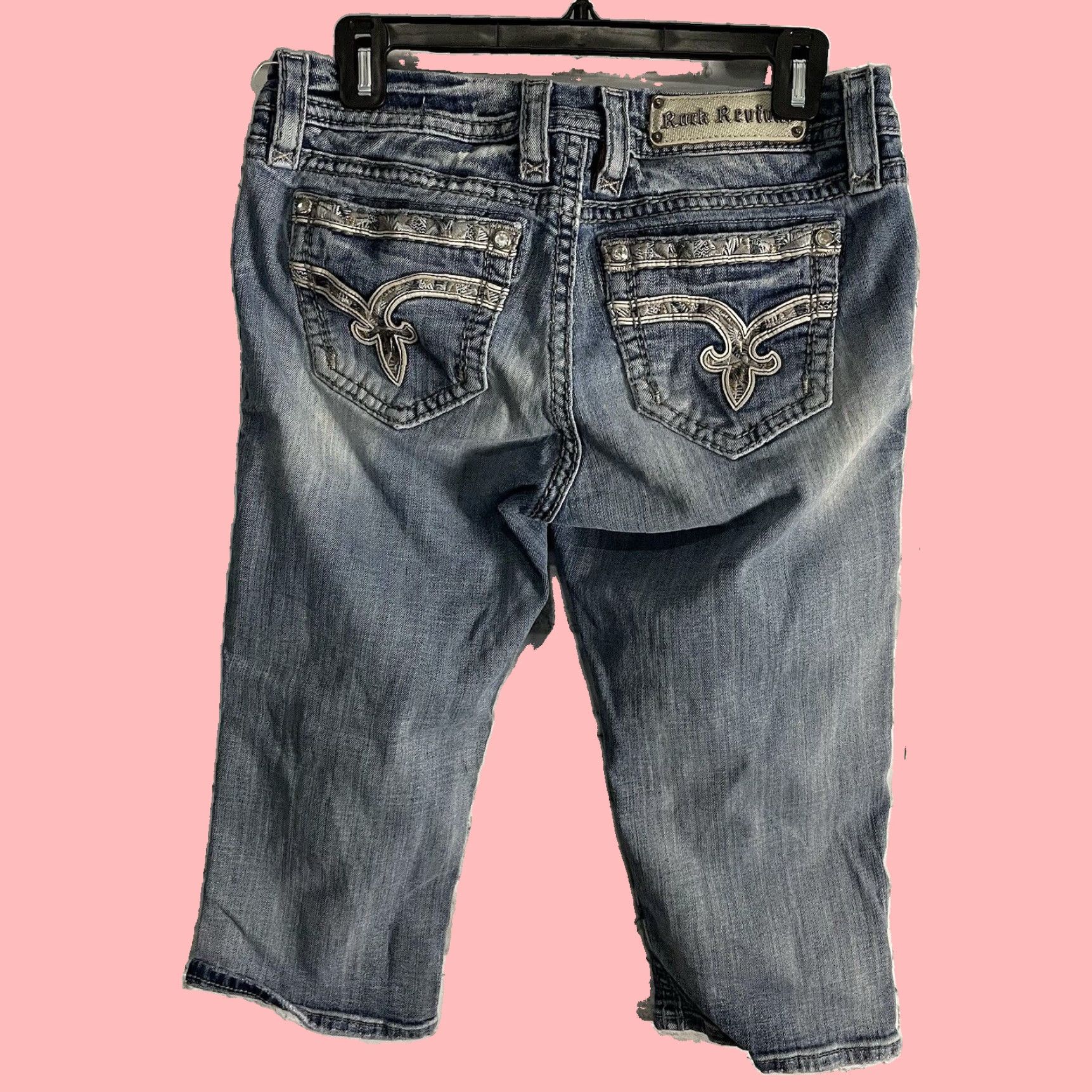 Rock Revival hot Jeans size 29