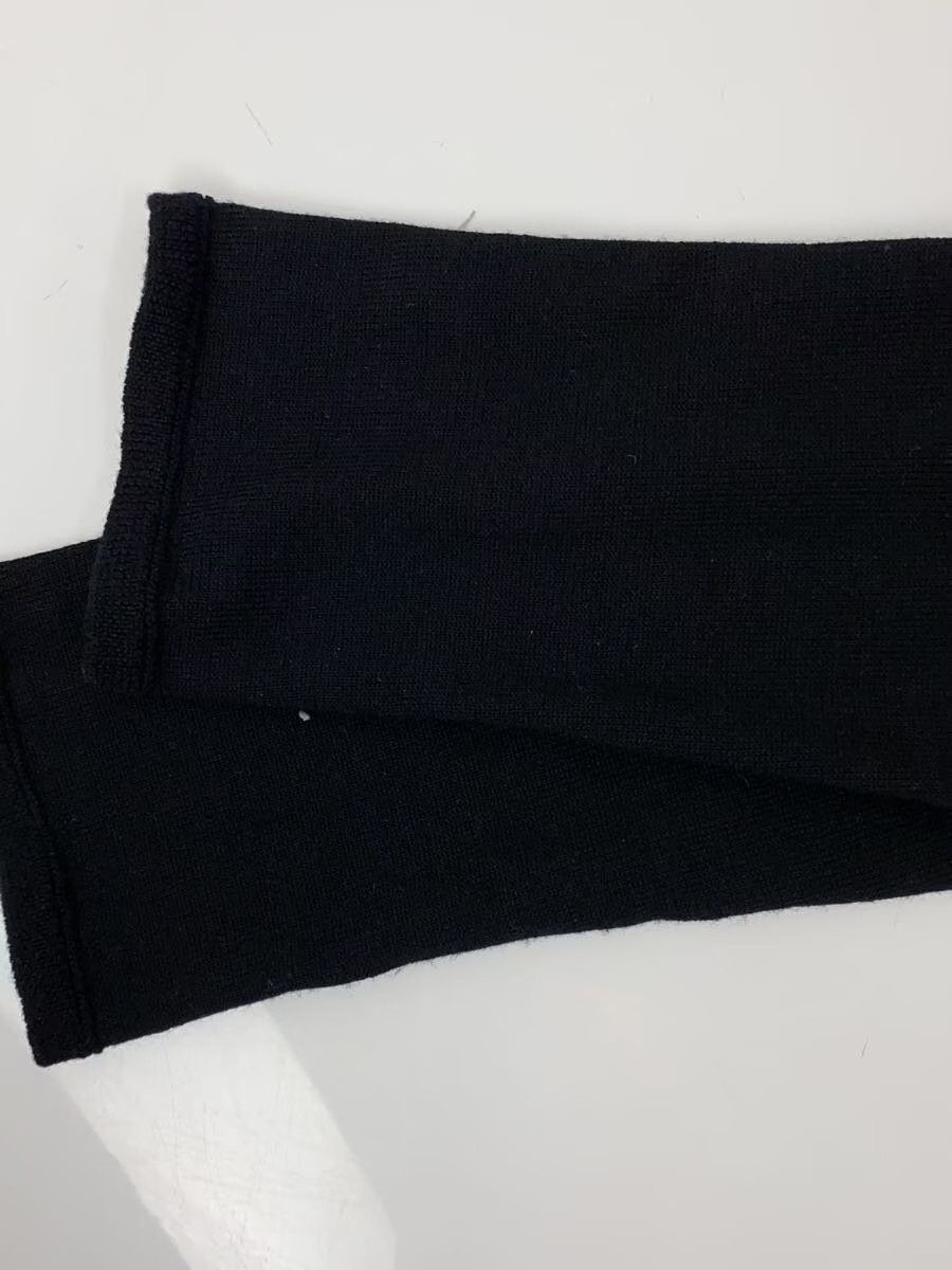 Comme des Garcons × Comme des Garcons SHIRT Striped Pattern Wool Knit Sweater Size US S / EU 44-46 / 1 - 3 Thumbnail