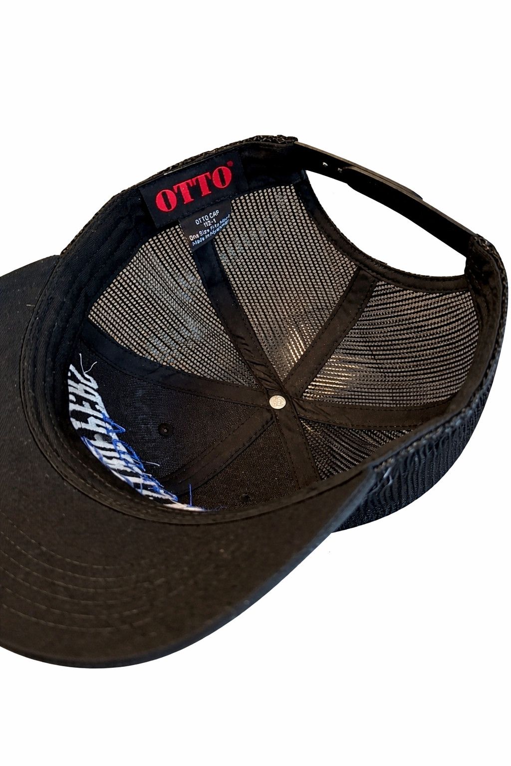 Band Tees Snow Strippers Florida Gators 2026 Tour Snap Back Hat Size ONE SIZE - 3 Thumbnail