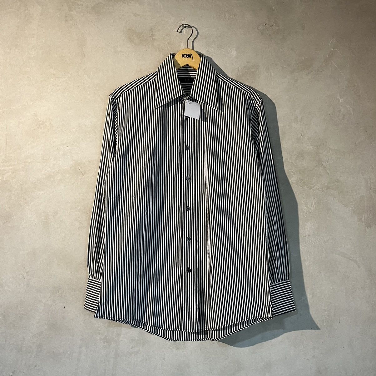Designer × Gucci GUCCI Size US L / EU 52-54 / 3 - 1 Thumbnail