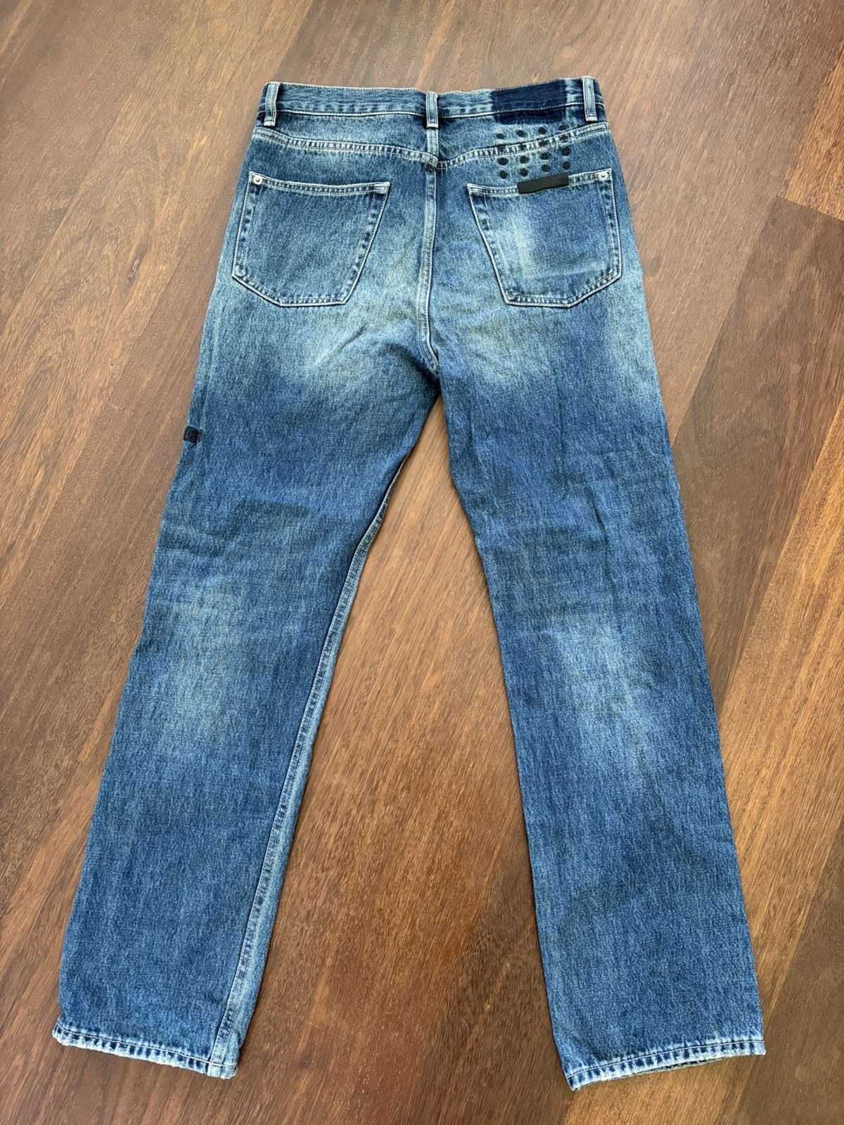 Ksubi Ksubi Jeans 28 Size US 28 / EU 44 - 3 Thumbnail