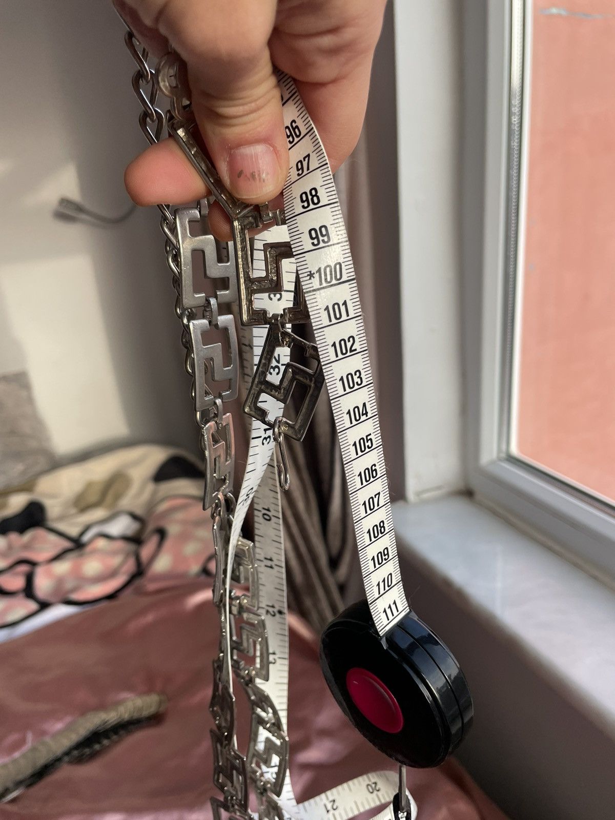 Vintage Vintage belt Size ONE SIZE - 7 Thumbnail