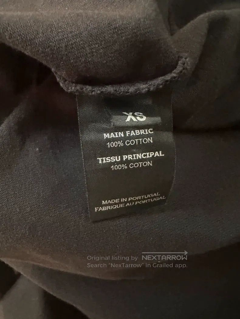 Vetements Vetements Short Sleeve Size US XS / EU 42 / 0 - 5 Thumbnail